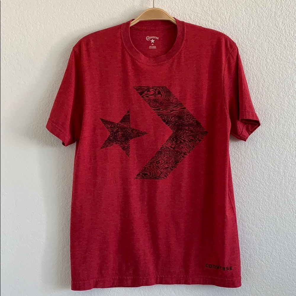 Converse Graphic T-Shirt
